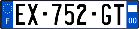 EX-752-GT