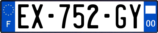 EX-752-GY