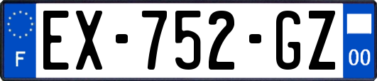 EX-752-GZ
