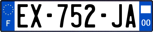 EX-752-JA