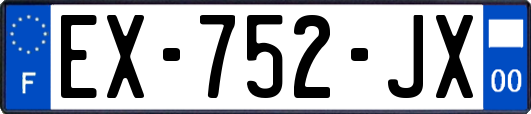 EX-752-JX