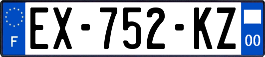EX-752-KZ