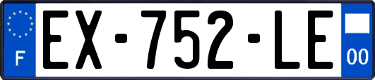 EX-752-LE