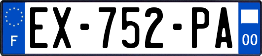 EX-752-PA