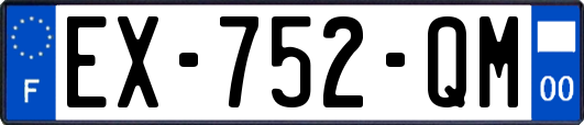 EX-752-QM