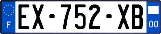 EX-752-XB