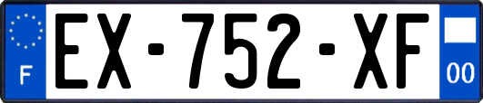 EX-752-XF