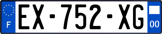 EX-752-XG