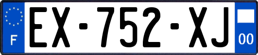 EX-752-XJ