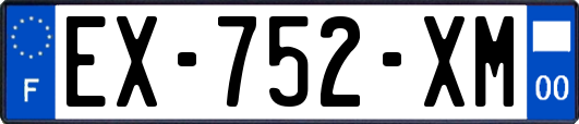 EX-752-XM
