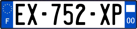 EX-752-XP