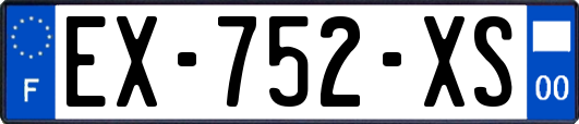 EX-752-XS