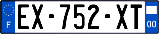 EX-752-XT