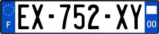 EX-752-XY