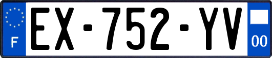 EX-752-YV