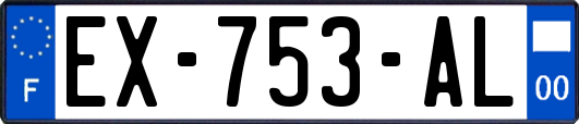 EX-753-AL