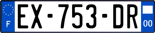 EX-753-DR