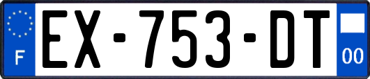 EX-753-DT