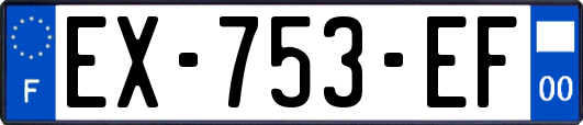EX-753-EF