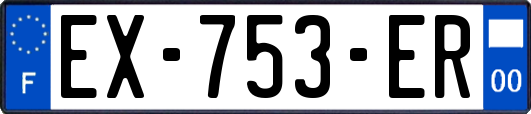 EX-753-ER