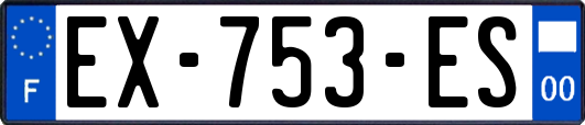 EX-753-ES