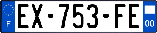 EX-753-FE