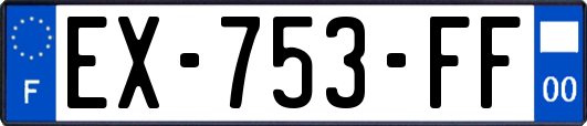 EX-753-FF