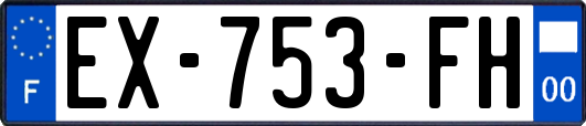 EX-753-FH