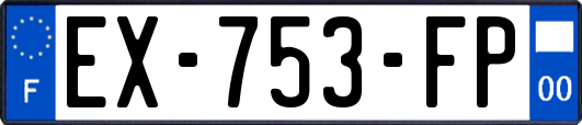 EX-753-FP