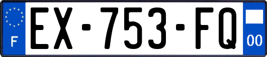 EX-753-FQ