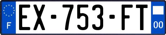 EX-753-FT