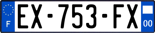 EX-753-FX