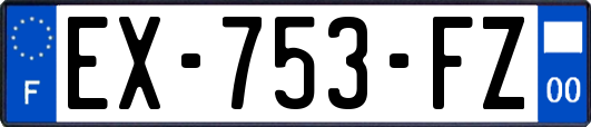EX-753-FZ