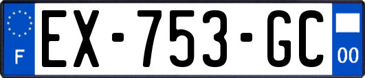 EX-753-GC