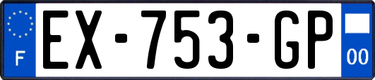 EX-753-GP