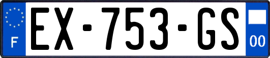 EX-753-GS
