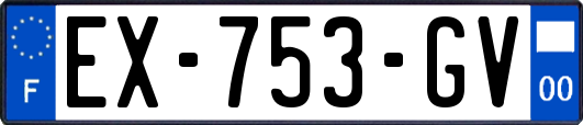 EX-753-GV
