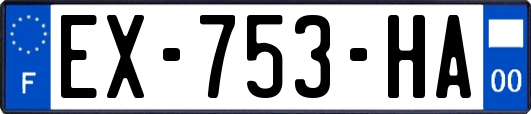 EX-753-HA