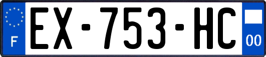 EX-753-HC