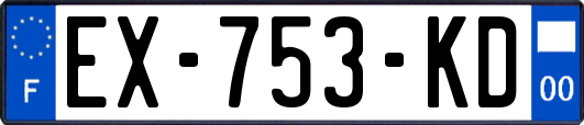 EX-753-KD
