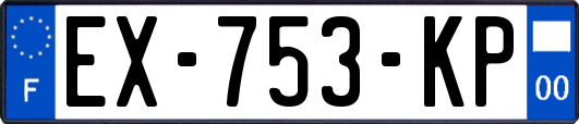 EX-753-KP