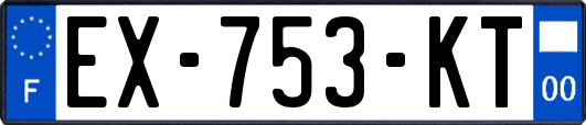 EX-753-KT
