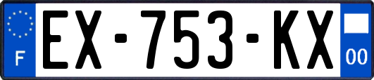 EX-753-KX
