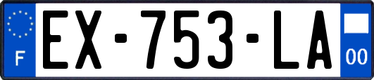 EX-753-LA