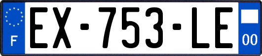 EX-753-LE