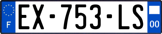 EX-753-LS