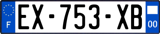 EX-753-XB