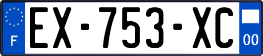 EX-753-XC