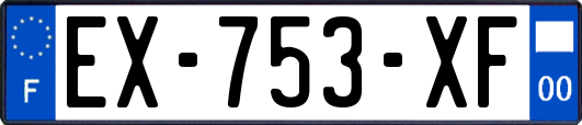 EX-753-XF