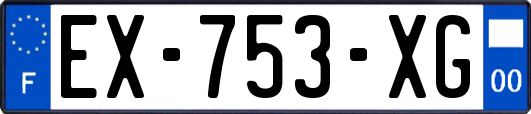 EX-753-XG